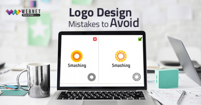 6 Logo Design Mistakes to Avoid